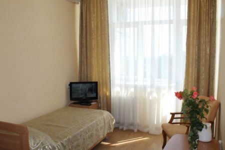 Блочный 1-местный 2 категория