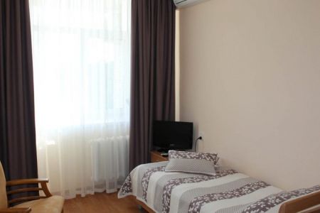 Блочный 1-местный 2 категория