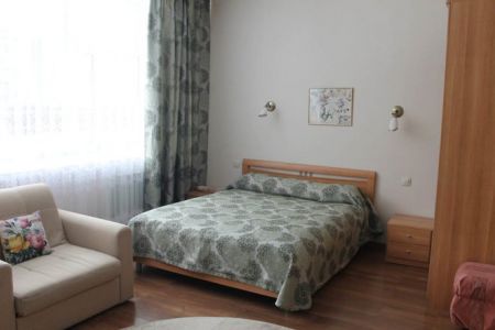 Джуниор сюит 2-местный