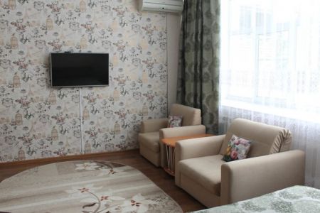 Джуниор сюит 2-местный