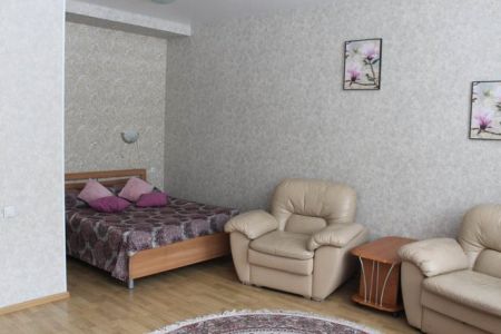 Джуниор сюит 2-местный